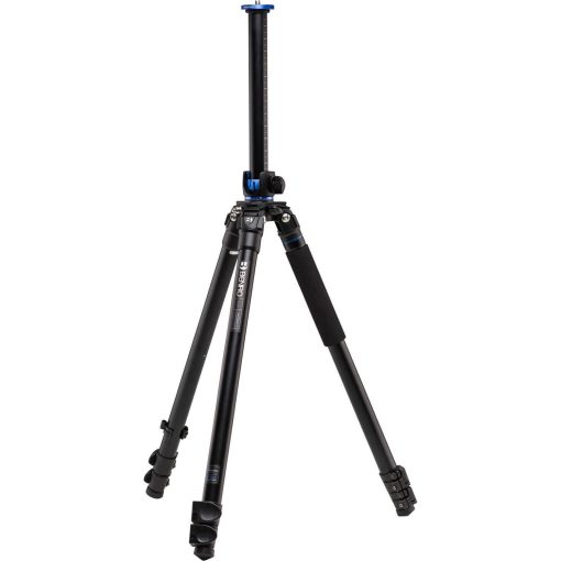 Benro System Go Classic Aluminum Tripod (GA158F)
