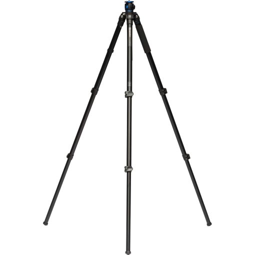 Benro System Go Classic Aluminum Tripod (GA158F)