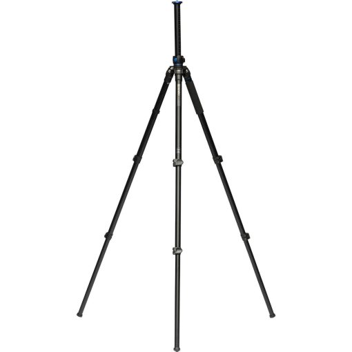 Benro System Go Classic Aluminum Tripod (GA158F)