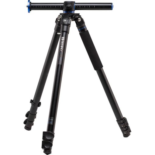 Benro System Go Classic Aluminum Tripod (GA158F)