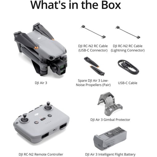 Mavic air 3 discount fly more combo