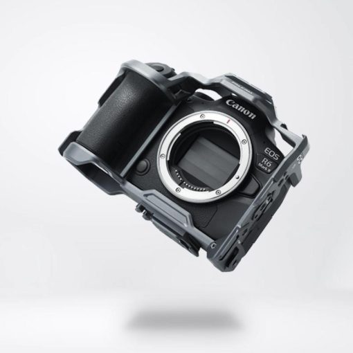 Falcam 2634A F22&F38&F50 Quick Release Camera Cage (for EOS R5 R6 R6II) V2