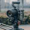Falcam 2634A F22&F38&F50 Quick Release Camera Cage (for EOS R5 R6 R6II) V2