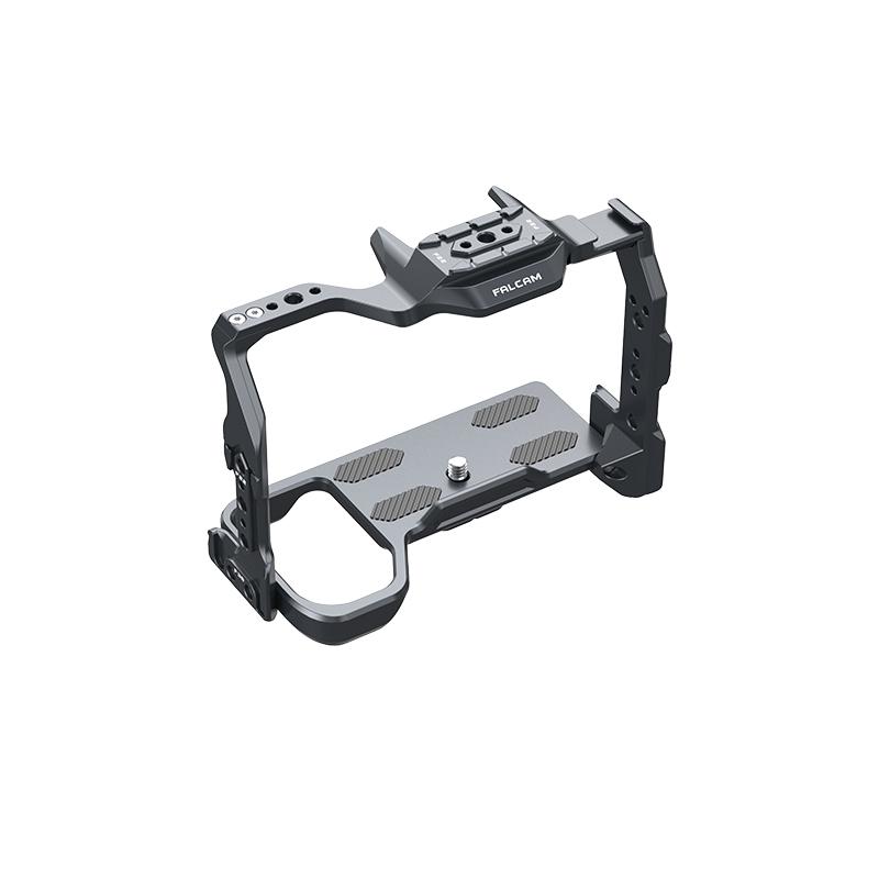 Falcam 2635A F22&F38&F50 Quick Release Camera Cage (for A7M3 A7S3 A7R4 A1) V2