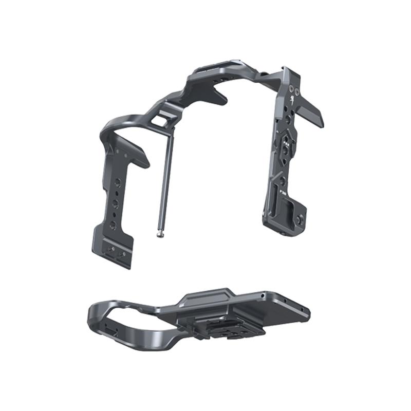 Falcam 2635A F22&F38&F50 Quick Release Camera Cage (for A7M3 A7S3 A7R4 A1) V2