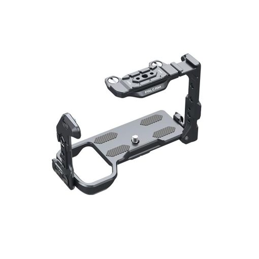 Falcam 2823A F22&F38&F50 Quick Release Camera Cage (for FX3 FX30) V2