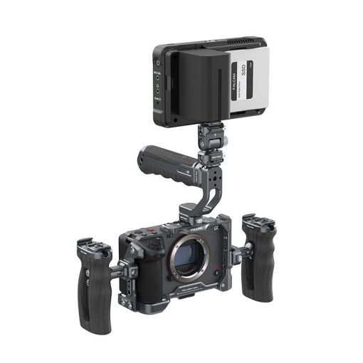 Falcam 2823A F22&F38&F50 Quick Release Camera Cage (for FX3 FX30) V2