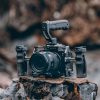 Falcam 2824A F22&F38&F50 Quick Release Camera Cage (for A7M4) V2