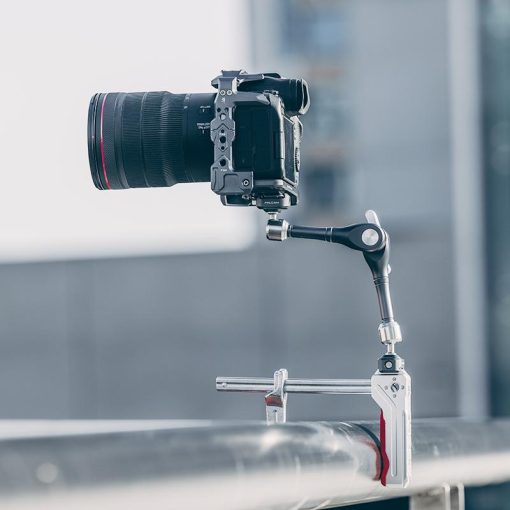 Falcam 3139 F22 Quick Release Clamp