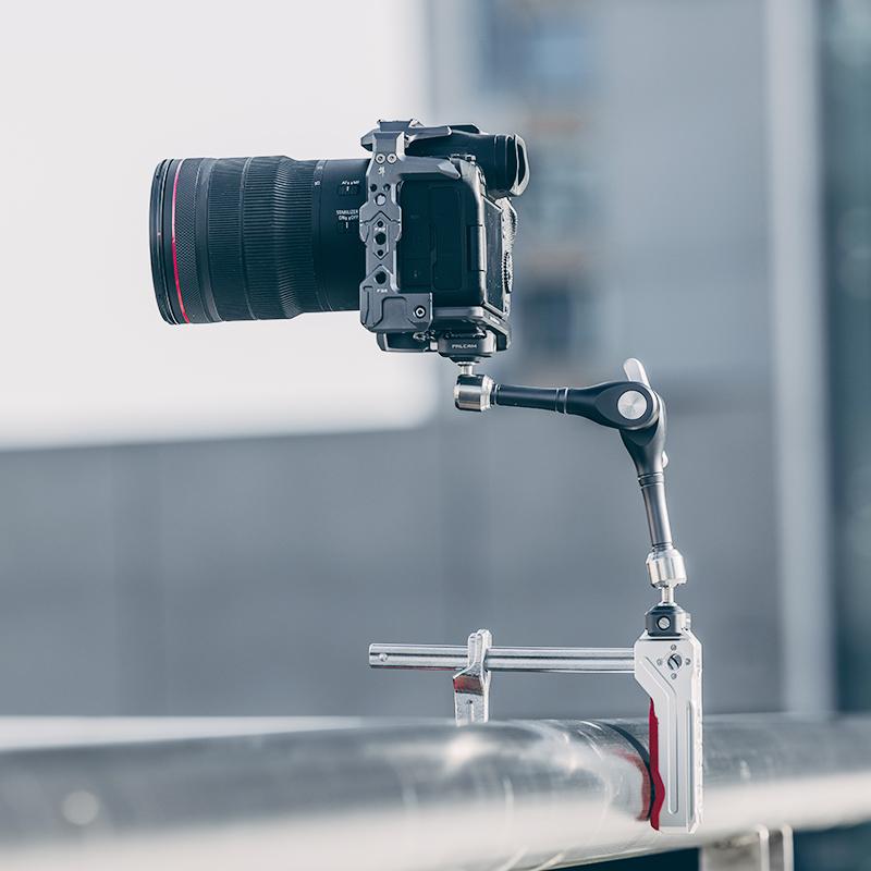 Falcam 3139 F22 Quick Release Clamp-03 Falcam 3139 F22 Quick Release Clamp