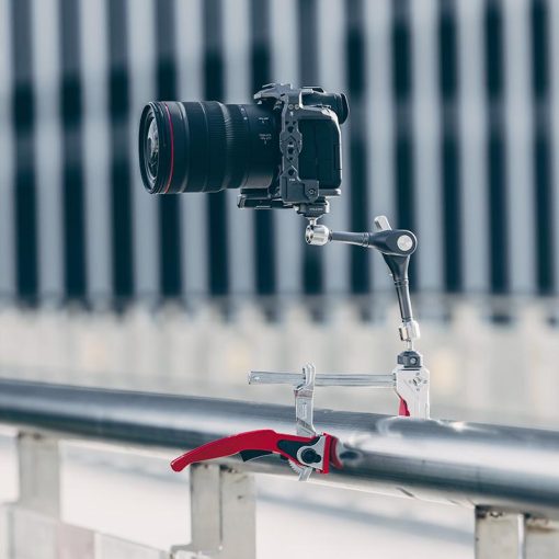 Falcam 3139 F22 Quick Release Clamp