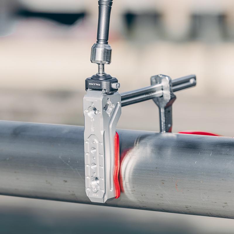 Falcam 3139 F22 Quick Release Clamp-06 Falcam 3139 F22 Quick Release Clamp