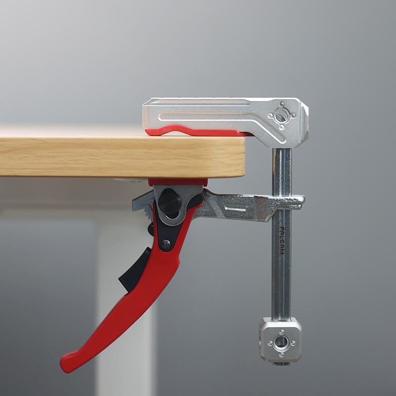 Falcam 3139 F22 Quick Release Clamp-07 Falcam 3139 F22 Quick Release Clamp