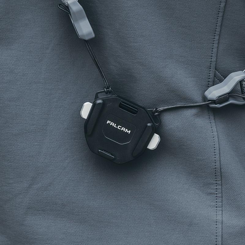 Falcam 3142 F38 Shoulder Strap Quick Release Kit V2