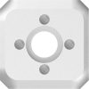 Falcam 3165 Expanding Plate for F22 Quick Release Cube