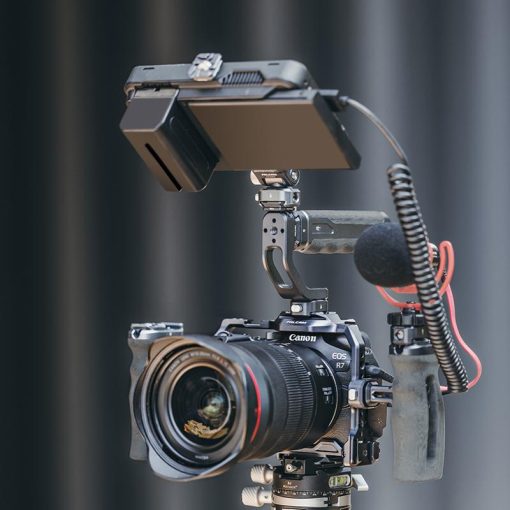 Falcam 3230 F22&F38&F50 Quick Release Camera Full Cage (FOR EOS R7)