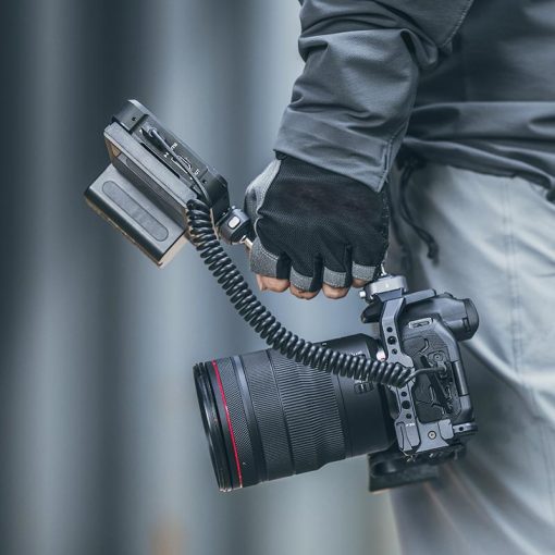 Falcam 3230 F22&F38&F50 Quick Release Camera Full Cage (FOR EOS R7)