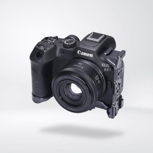 Falcam 3231 F22&F38 Quick Release Camera L Bracket (FOR EOS R7)