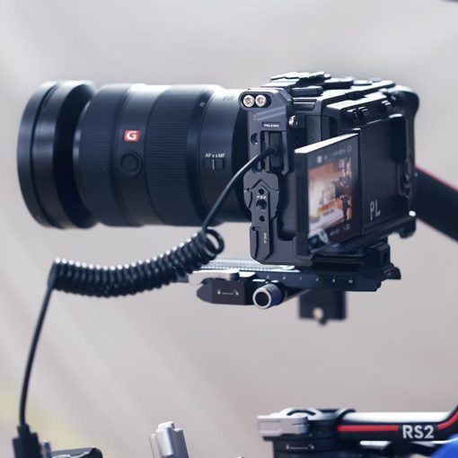 Falcam 3232 Camera Cage Cable Clamp