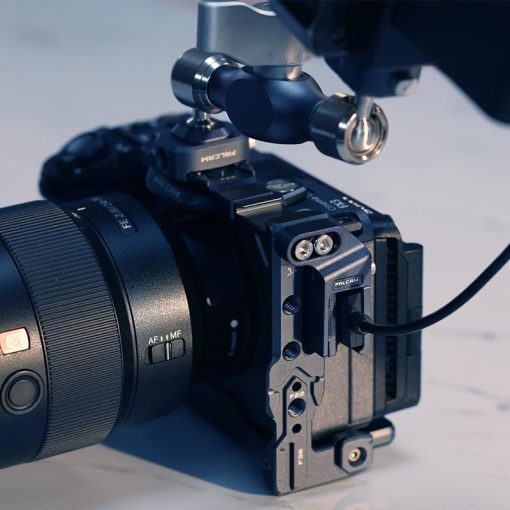 Falcam 3232 Camera Cage Cable Clamp