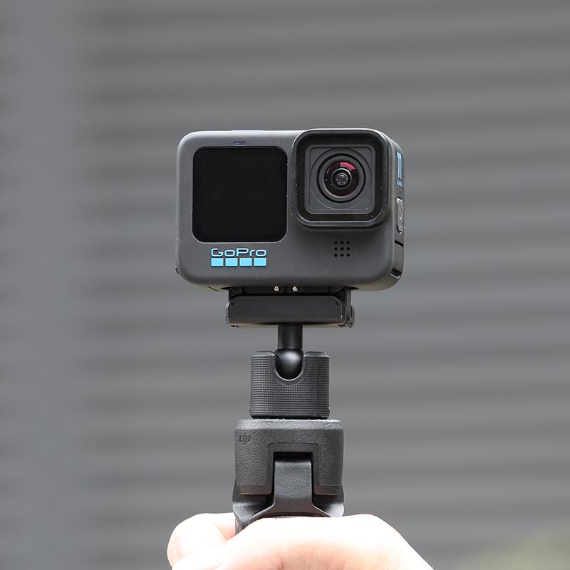 Falcam 3234 Magnetic Slim Base for Gopro to Action-05 Falcam 3234 Magnetic Slim Base for Gopro to Action