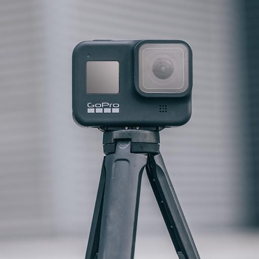 Falcam 3234 Magnetic Slim Base for Gopro to Action