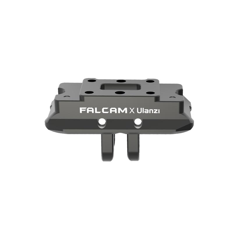 Falcam 3235 F22 Magnetic Base for Gopro to Action-01 Falcam 3235 F22 Magnetic Base for Gopro to Action