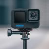 Falcam 3235 F22 Magnetic Base for Gopro to Action