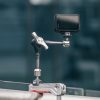 Falcam 3235 F22 Magnetic Base for Gopro to Action