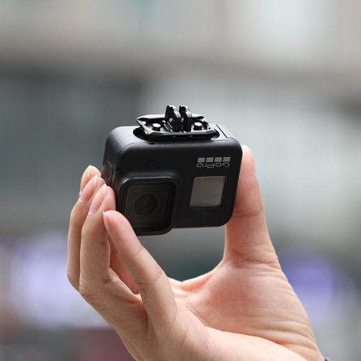 Falcam 3235 F22 Magnetic Base for Gopro to Action