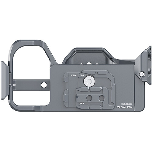 Falcam 3297 F22&F38&F50 Quick Release Camera Cage Base V2 (FOR SONY A7M3 A7S3 A7R4)