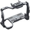 Falcam 3297 F22&F38&F50 Quick Release Camera Cage Base V2 (FOR SONY A7M3 A7S3 A7R4)