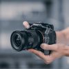 Falcam 3297 F22&F38&F50 Quick Release Camera Cage Base V2 (FOR SONY A7M3 A7S3 A7R4)