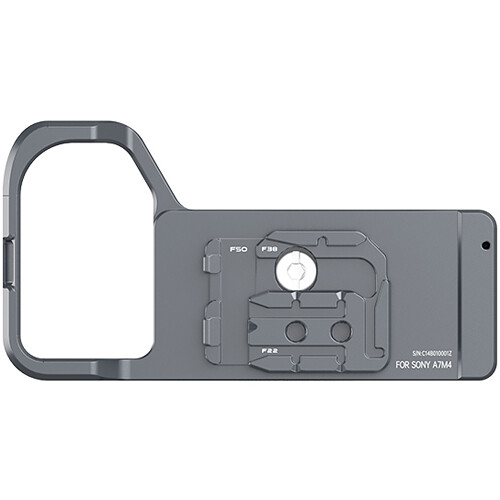 Falcam 3299 F22&F38&F50 Quick Release Camera Cage Base V2 (FOR SONY A7M4)