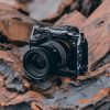 Falcam 3299 F22&F38&F50 Quick Release Camera Cage Base V2 (FOR SONY A7M4)