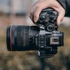 Falcam 3300 F22&F38&F50 Quick Release Camera Cage Base V2 (FOR EOS R5 R6)