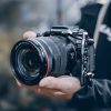 Falcam 3300 F22&F38&F50 Quick Release Camera Cage Base V2 (FOR EOS R5 R6)