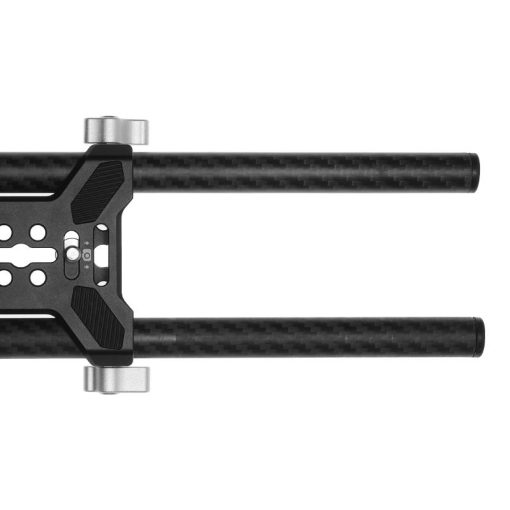 Falcam 3302 15-300mm Carbon Fiber Rod (2 pcs)