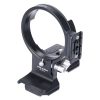 Falcam 3304 F22&F38&F50 horizontal-to-vertical quick release circular half cage (For Sony)