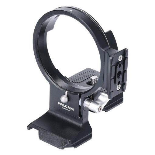 Falcam 3304 F22&F38&F50 horizontal-to-vertical quick release circular half cage (For Sony)