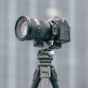 Falcam 3304 F22&F38&F50 horizontal-to-vertical quick release circular half cage (For Sony)