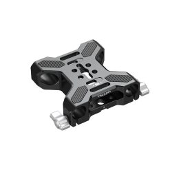 Falcam 3306 Dual Rod Base