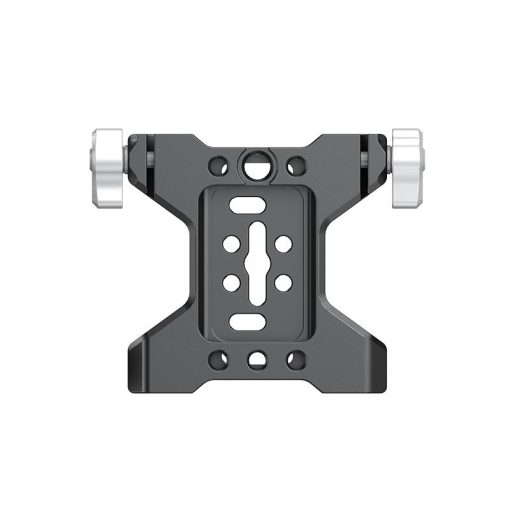 Falcam 3306 Dual Rod Base