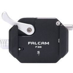 Falcam 3343 F38 RS3 Mini Quick Release Base
