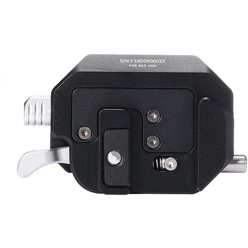 Falcam 3343 F38 RS3 Mini Quick Release Base