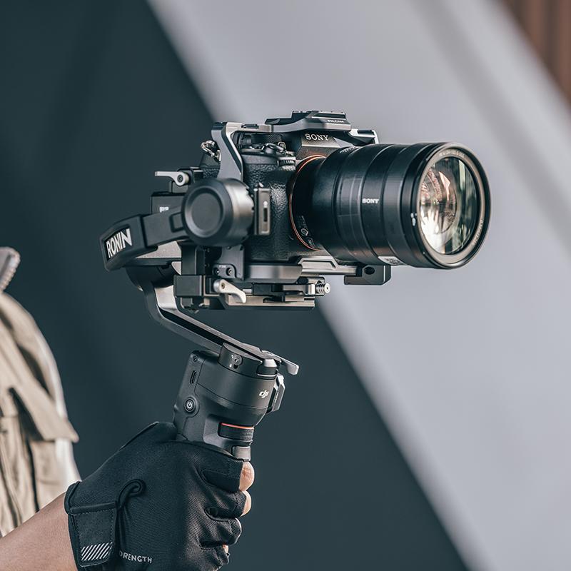 Falcam 3344 F38 Quick Release Kit for RS3 mini-06 Falcam 3344 F38 Quick Release Kit for RS3 mini