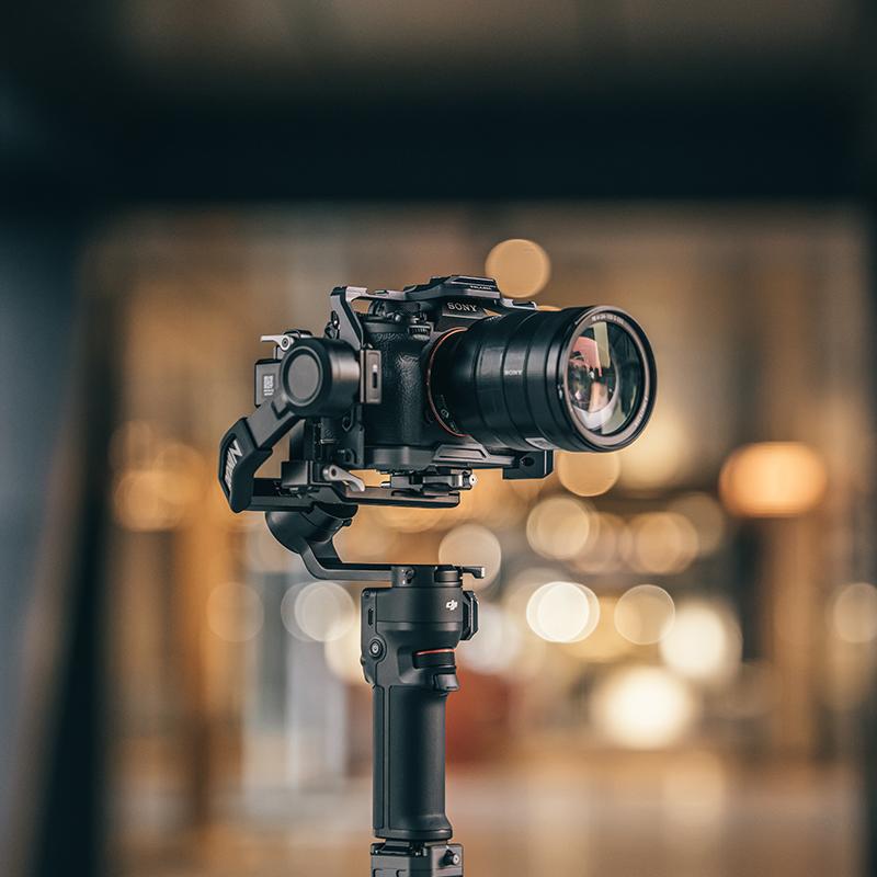 Falcam 3344 F38 Quick Release Kit for RS3 mini-08 Falcam 3344 F38 Quick Release Kit for RS3 mini