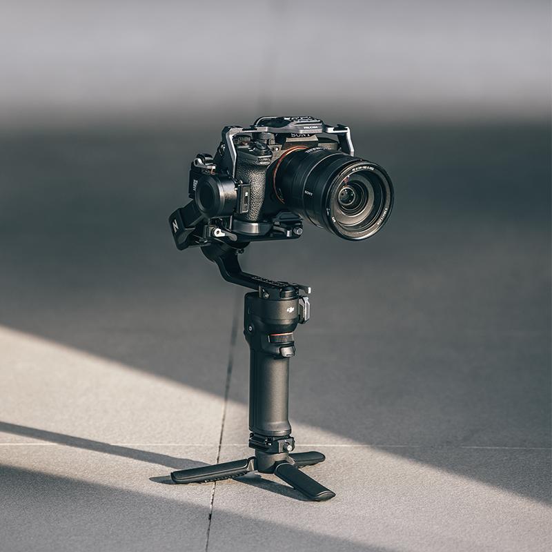 Falcam 3344 F38 Quick Release Kit for RS3 mini-09 Falcam 3344 F38 Quick Release Kit for RS3 mini