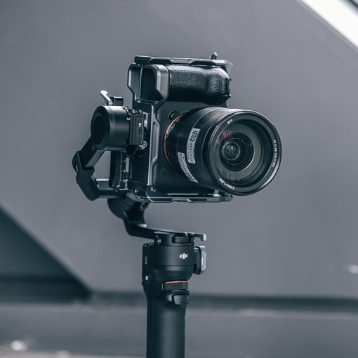 Falcam 3345 F38 RS3 Mini Cross Arm