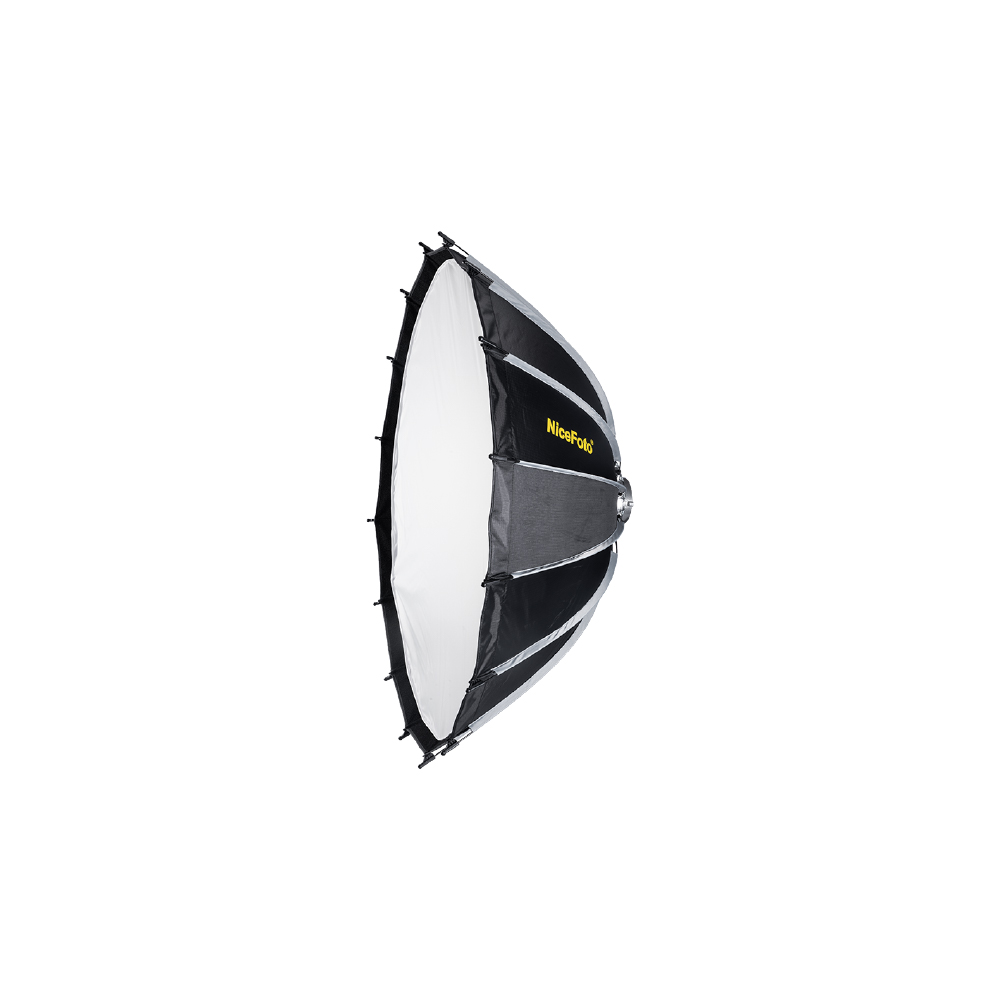 NiceFoto 85cm Quick set-100 NiceFoto 85cm Quick set